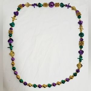 Specialty Mardi Gras Beads